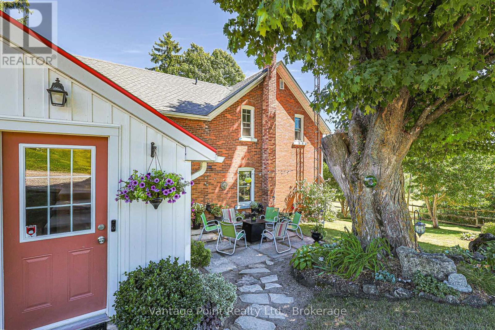 557440 4th Concession S, Meaford, Ontario  N4K 5N8 - Photo 8 - X12671002