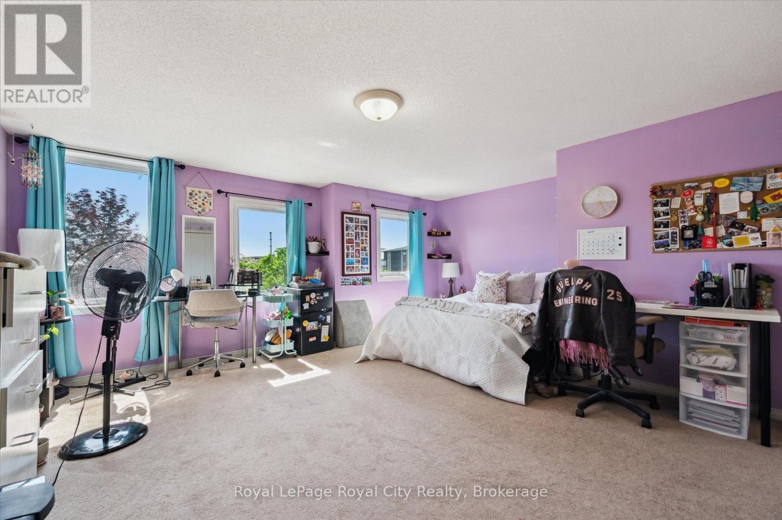 69 Roehampton Crescent, Guelph (Pineridge/westminster Woods), Ontario  N1L 1M8 - Photo 33 - X12671066