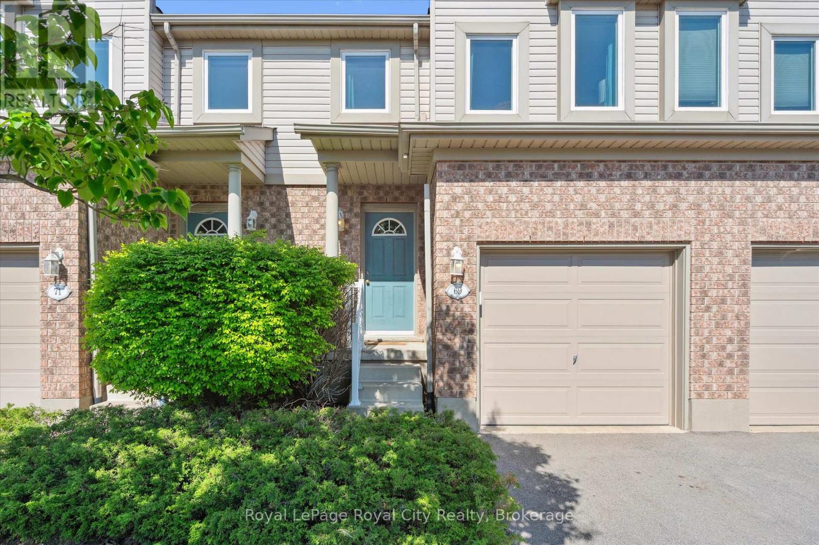 69 Roehampton Crescent, Guelph (Pineridge/westminster Woods), Ontario  N1L 1M8 - Photo 8 - X12671066