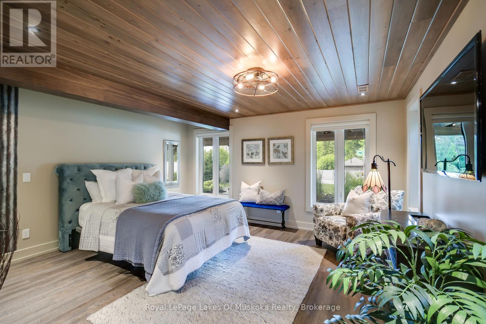 75 Selkirk Drive, Huntsville, Ontario  P1H 0C6 - Photo 34 - X12671074