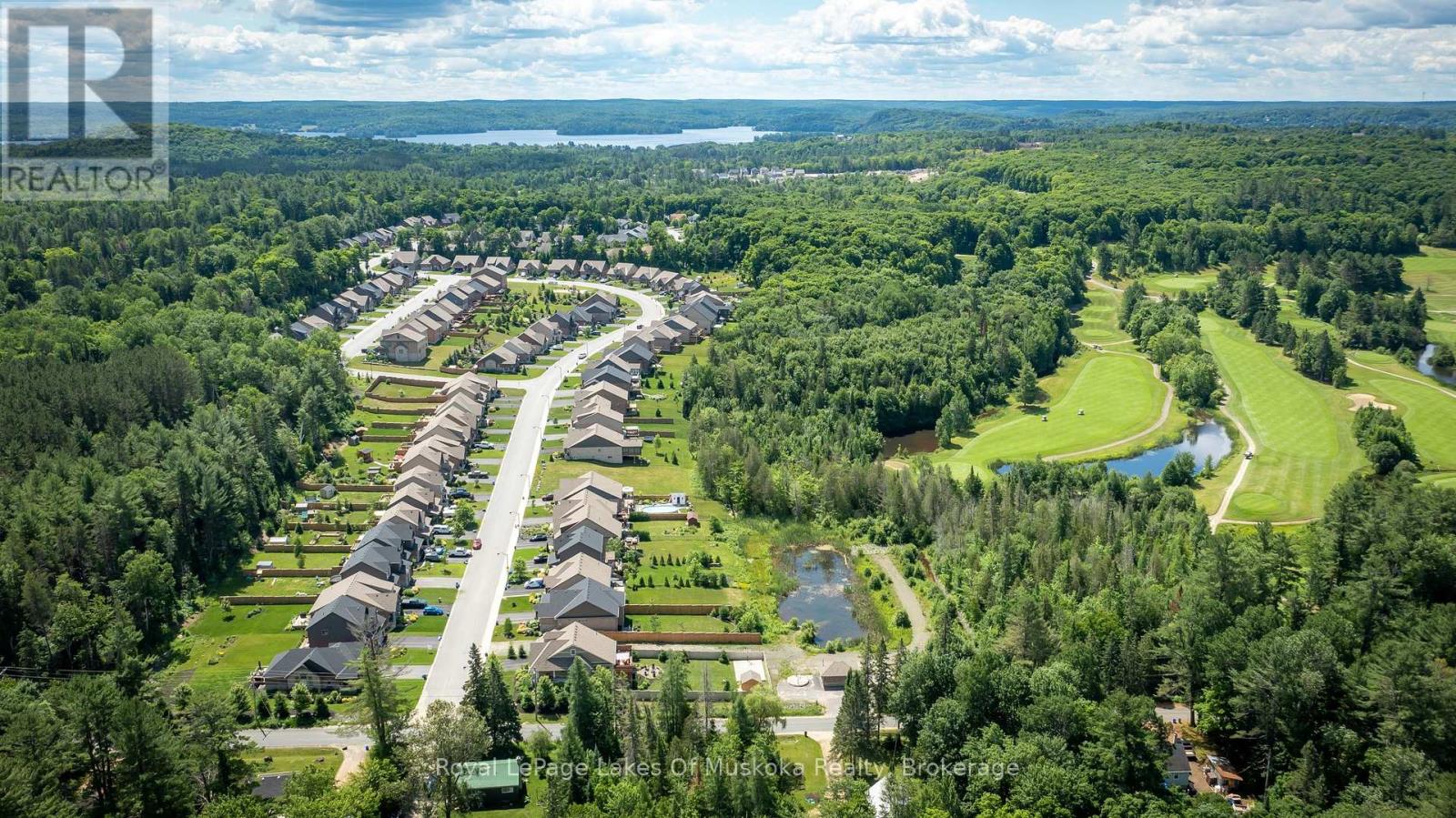 75 Selkirk Drive, Huntsville, Ontario  P1H 0C6 - Photo 45 - X12671074