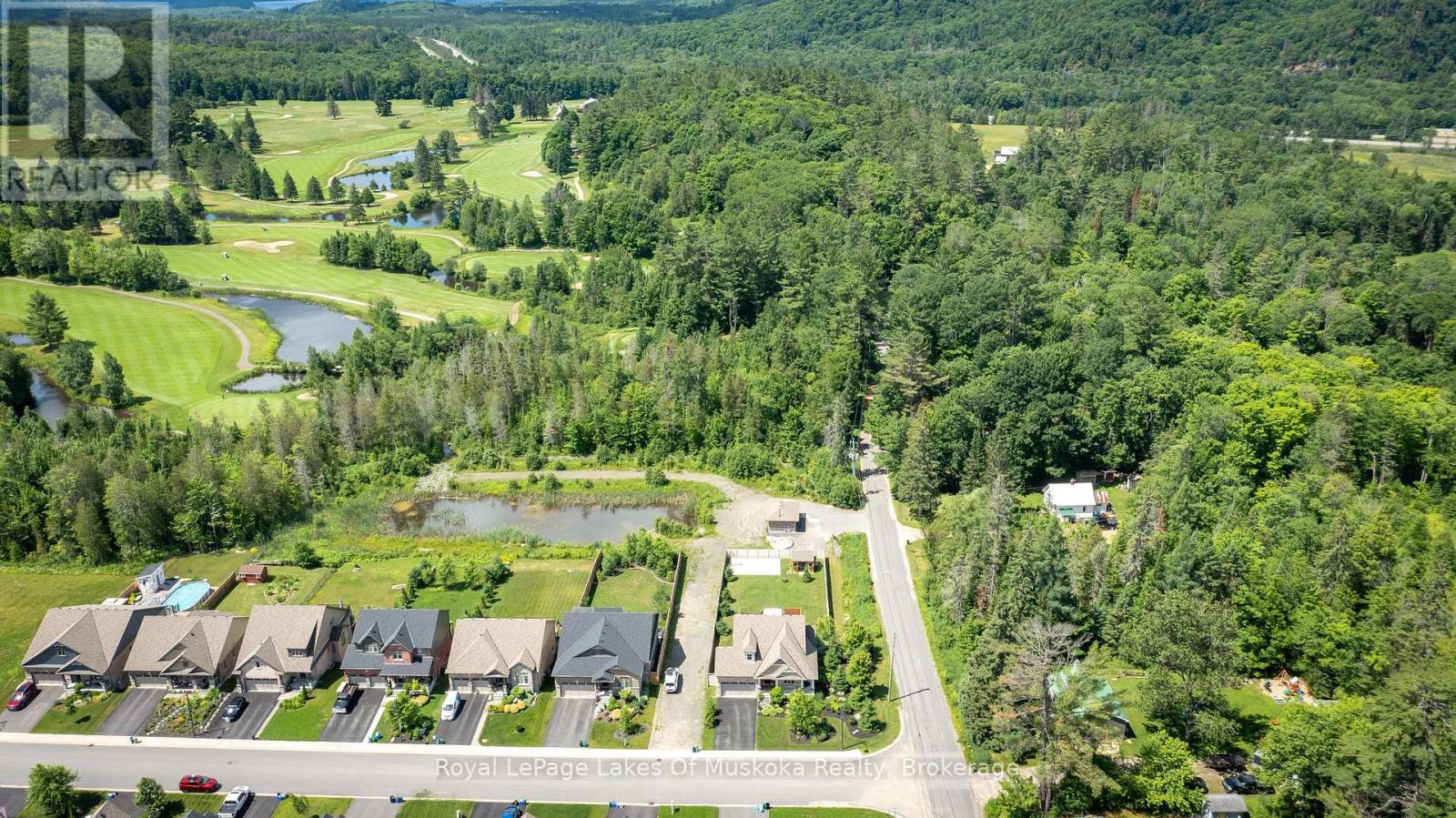 75 Selkirk Drive, Huntsville, Ontario  P1H 0C6 - Photo 46 - X12671074