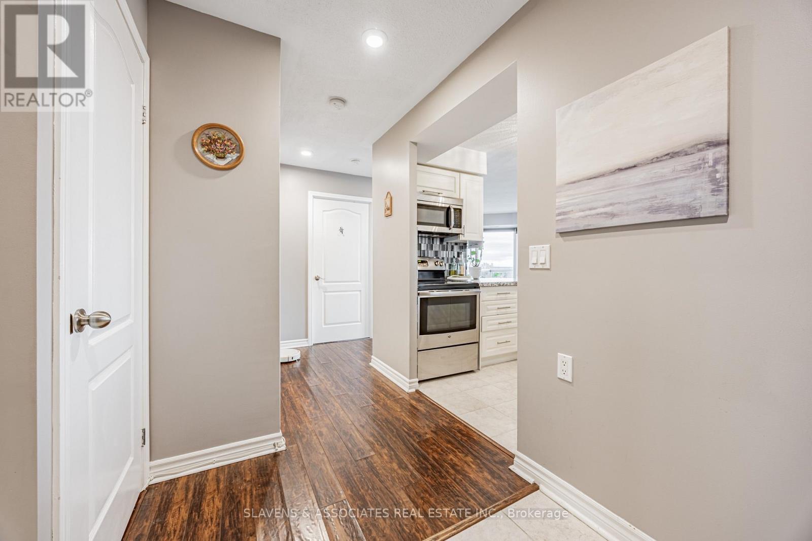 603 - 890 Sheppard Avenue W, Toronto, Ontario  M3H 6B9 - Photo 15 - C12670980