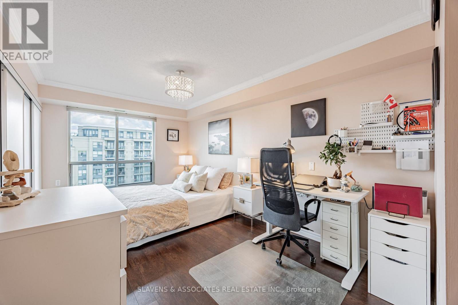603 - 890 Sheppard Avenue W, Toronto, Ontario  M3H 6B9 - Photo 18 - C12670980