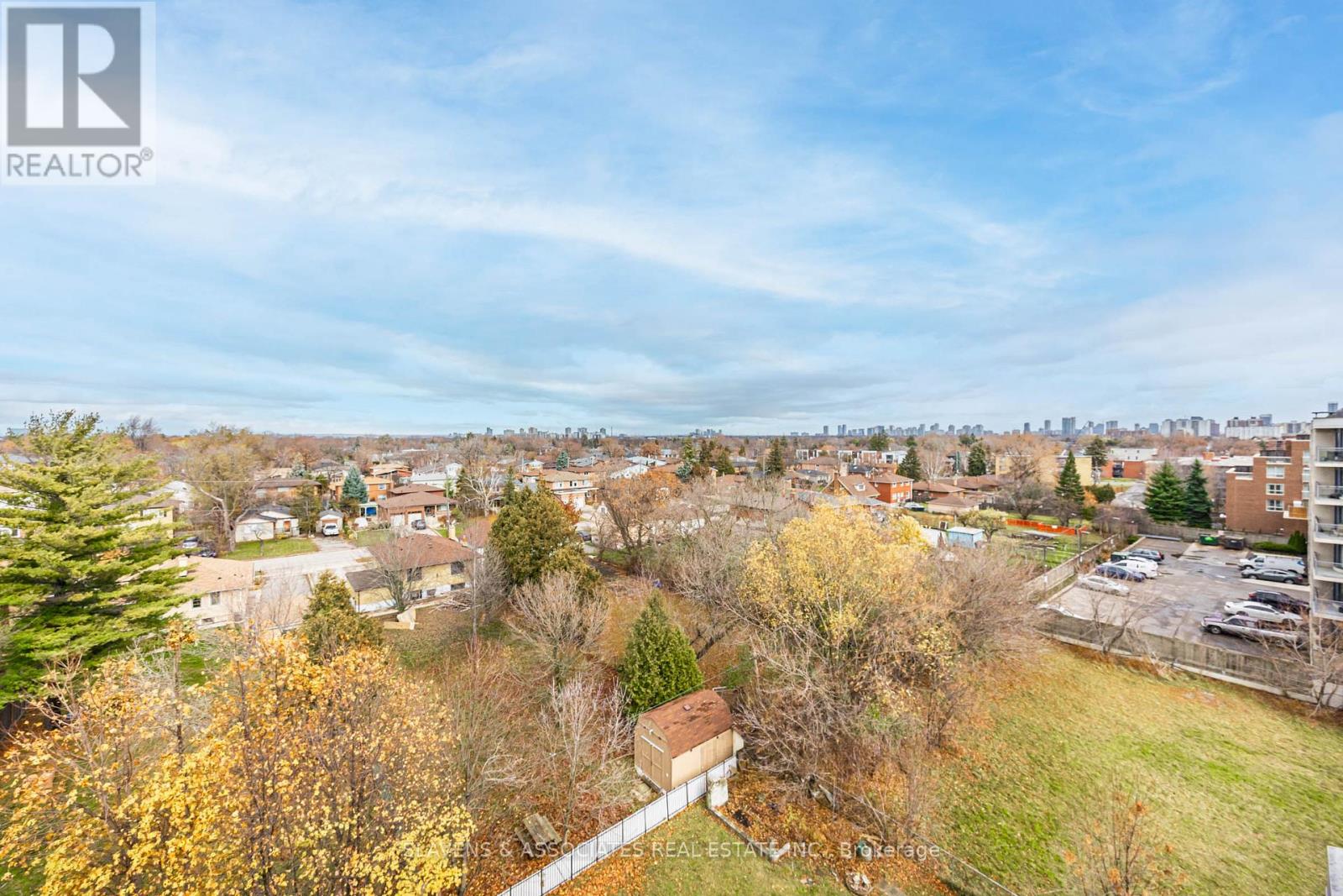 603 - 890 Sheppard Avenue W, Toronto, Ontario  M3H 6B9 - Photo 28 - C12670980