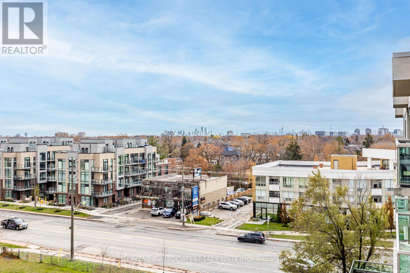 603 - 890 Sheppard Avenue W, Toronto, Ontario  M3H 6B9 - Photo 29 - C12670980