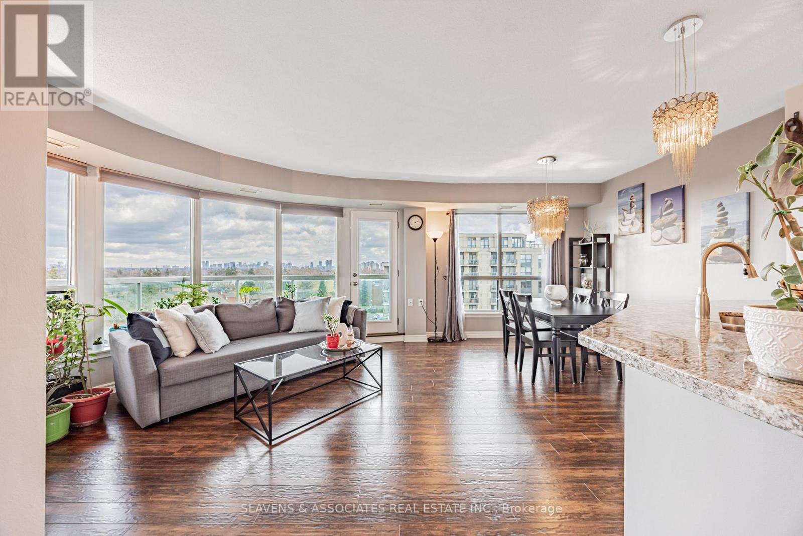 603 - 890 Sheppard Avenue W, Toronto, Ontario  M3H 6B9 - Photo 5 - C12670980