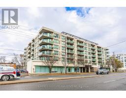 603 - 890 SHEPPARD AVENUE W, Toronto, Ontario