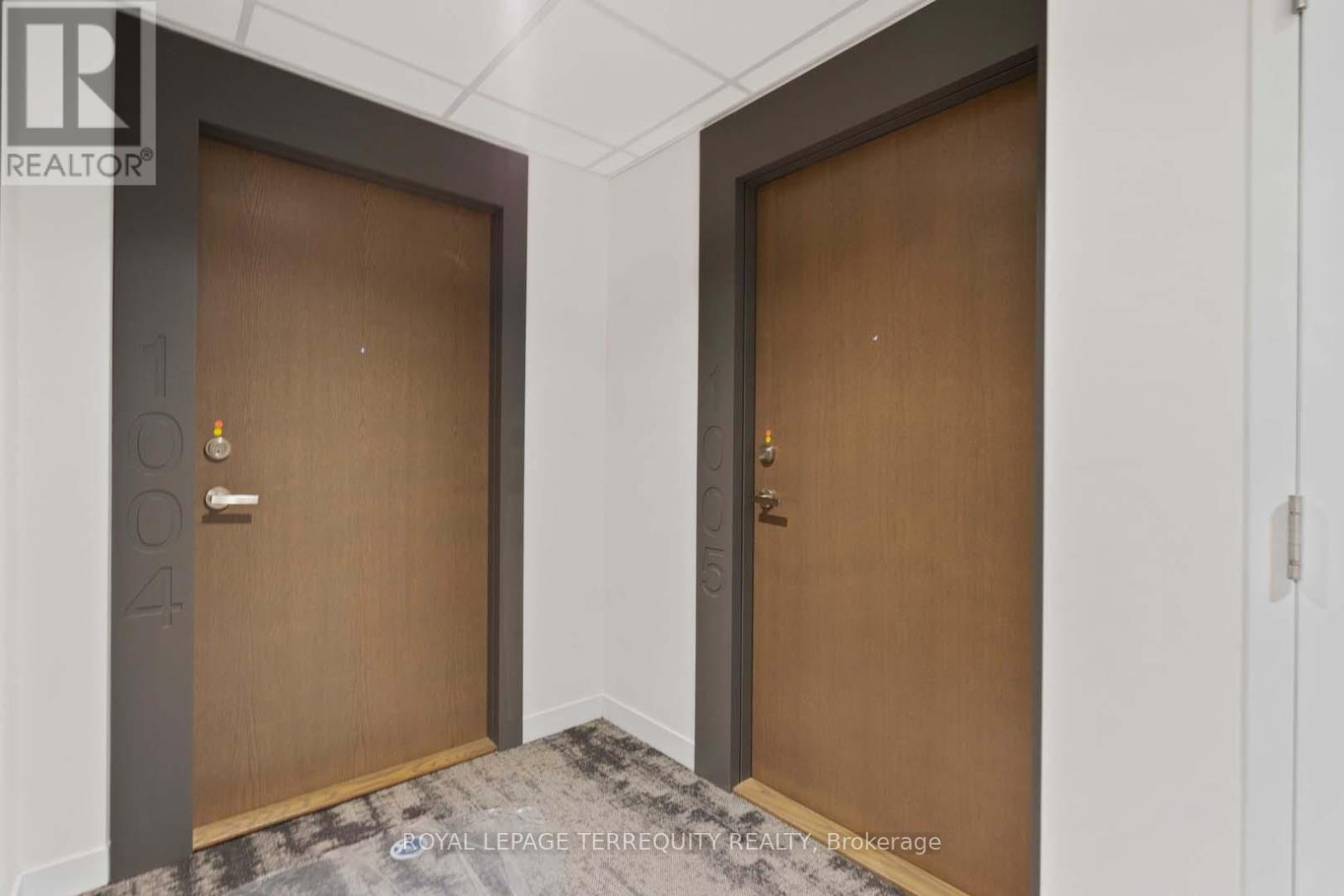 1005 - 15 Lower Jarvis Street, Toronto, Ontario  M5E 0C4 - Photo 25 - C12671028