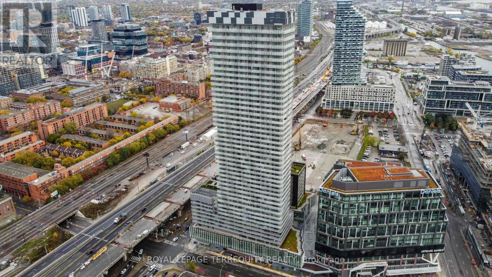 1005 - 15 Lower Jarvis Street, Toronto, Ontario  M5E 0C4 - Photo 26 - C12671028