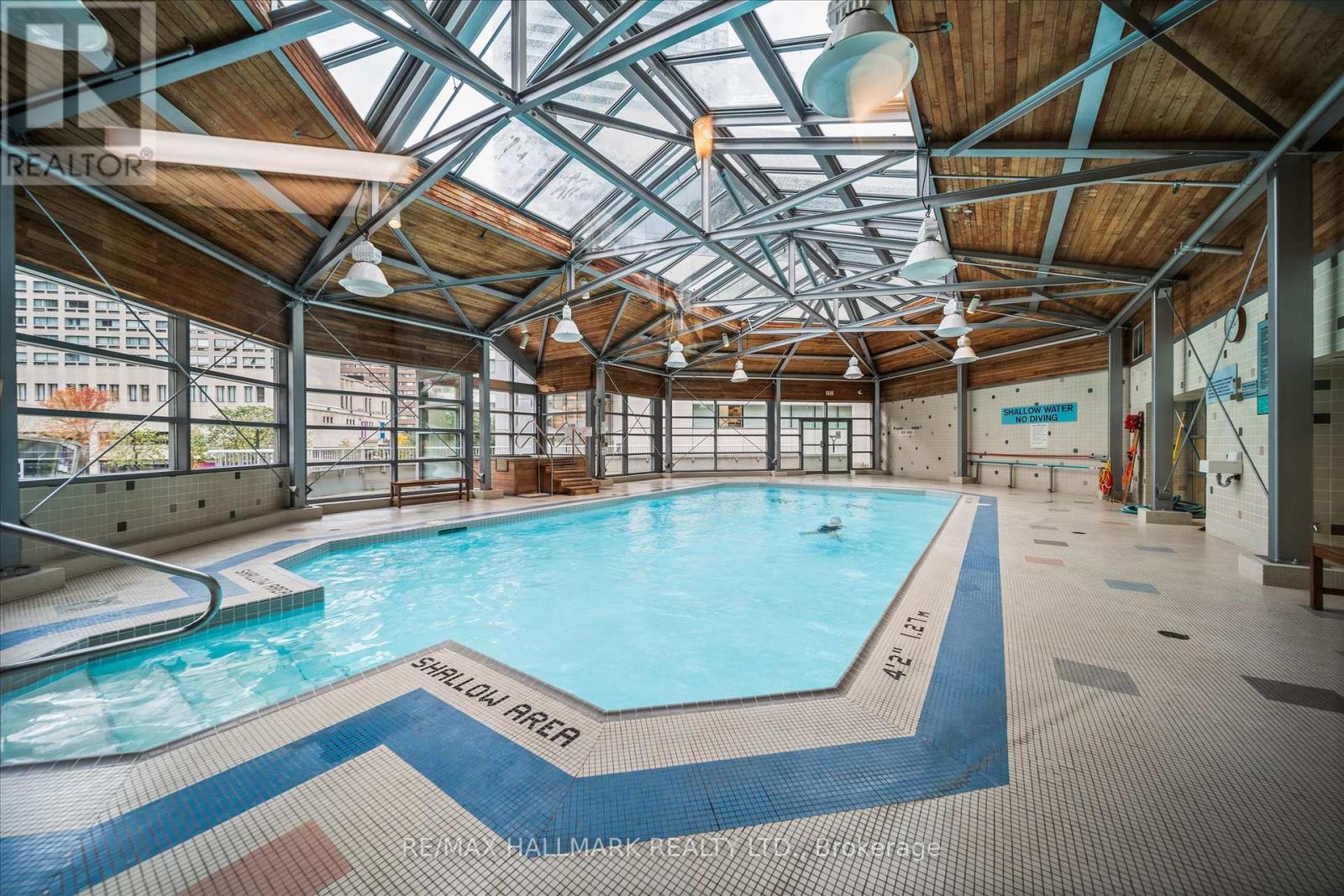 703 - 717 Bay Street, Toronto, Ontario  M5G 2J9 - Photo 31 - C12671046