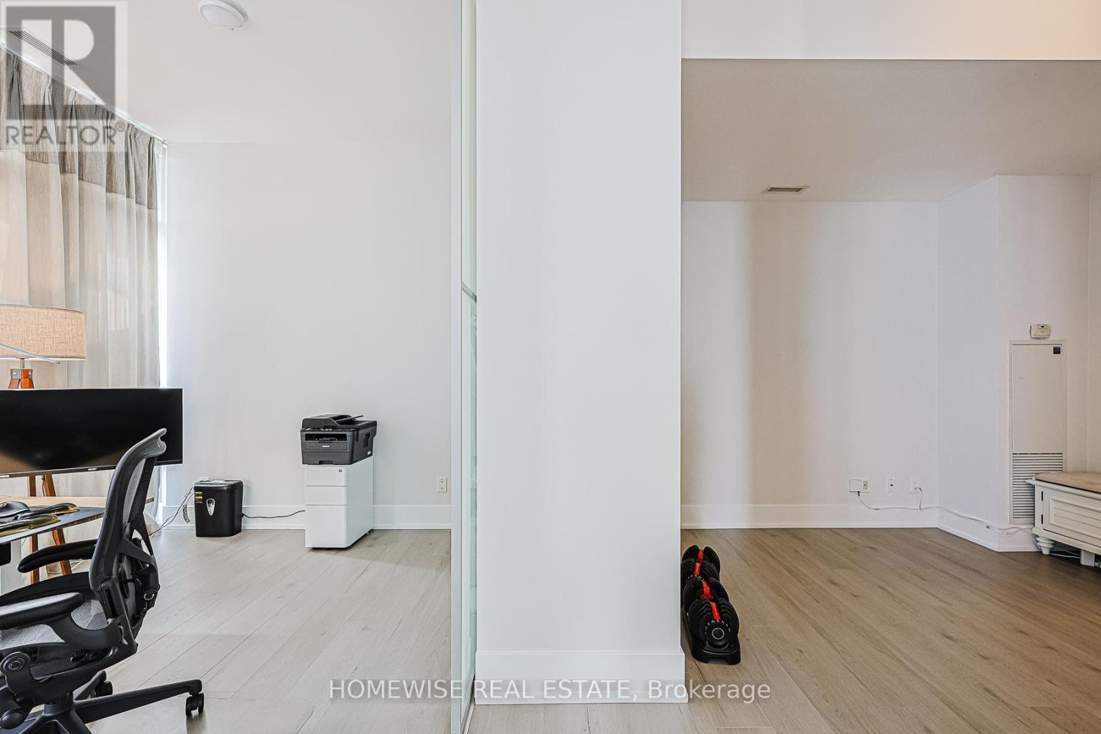 4203 - 33 Charles Street E, Toronto, Ontario  M4Y 0A2 - Photo 14 - C12671052