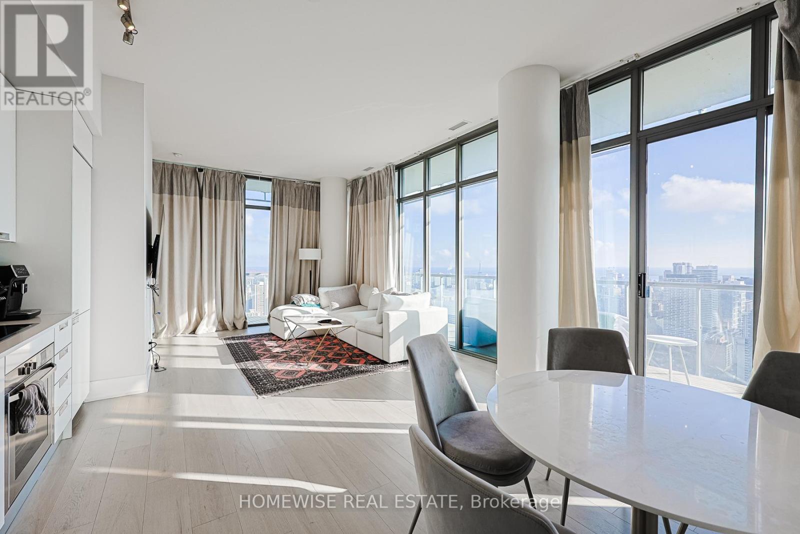 4203 - 33 Charles Street E, Toronto, Ontario  M4Y 0A2 - Photo 17 - C12671052