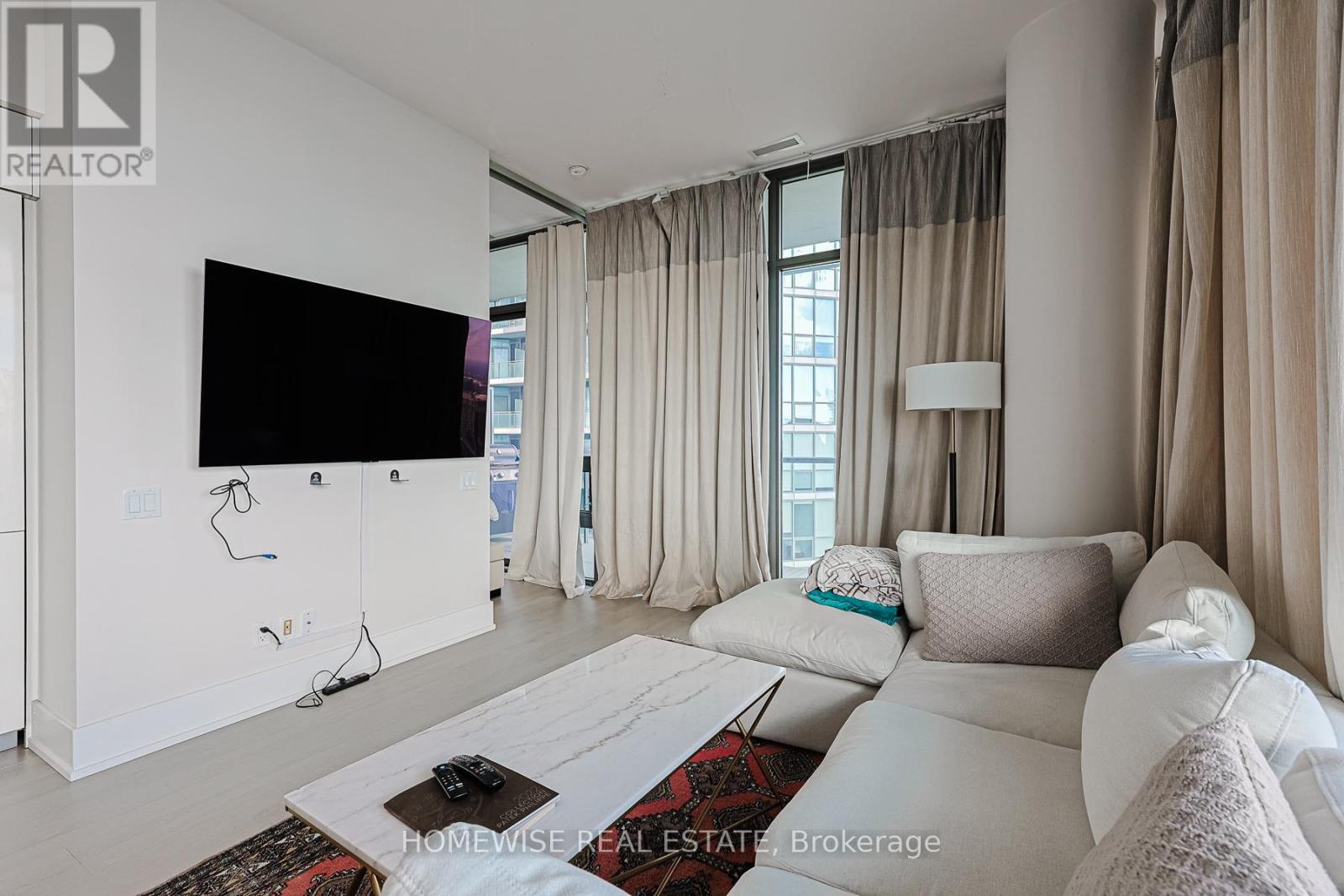 4203 - 33 Charles Street E, Toronto, Ontario  M4Y 0A2 - Photo 24 - C12671052