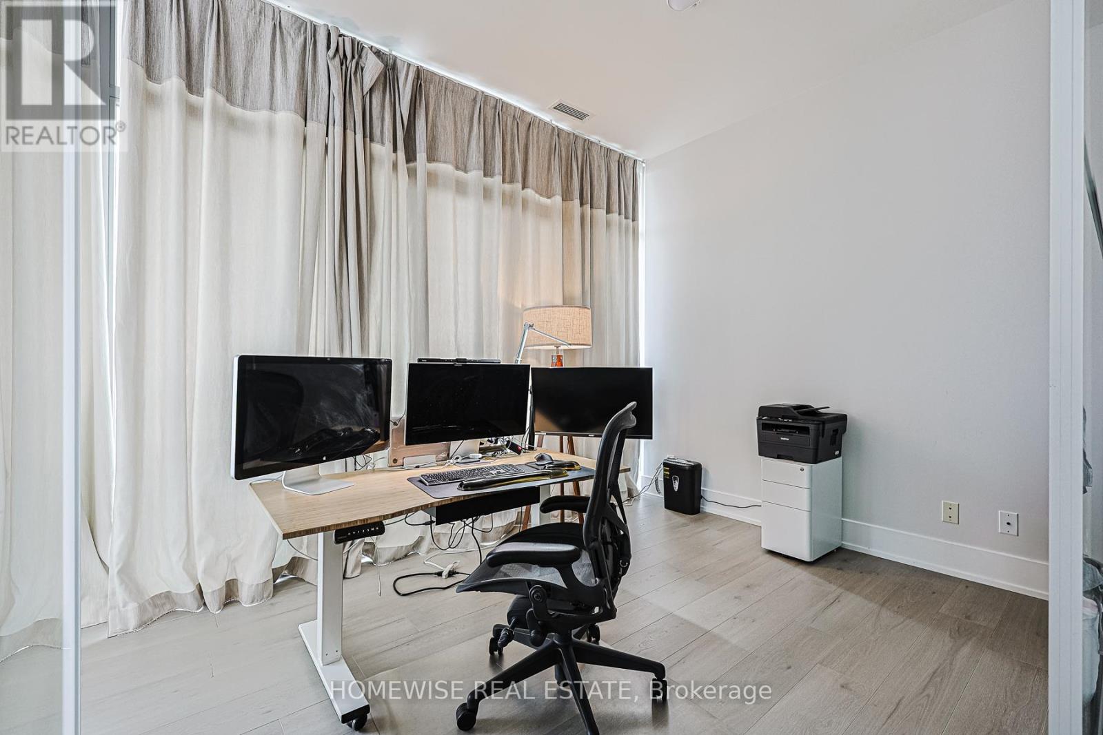 4203 - 33 Charles Street E, Toronto, Ontario  M4Y 0A2 - Photo 30 - C12671052