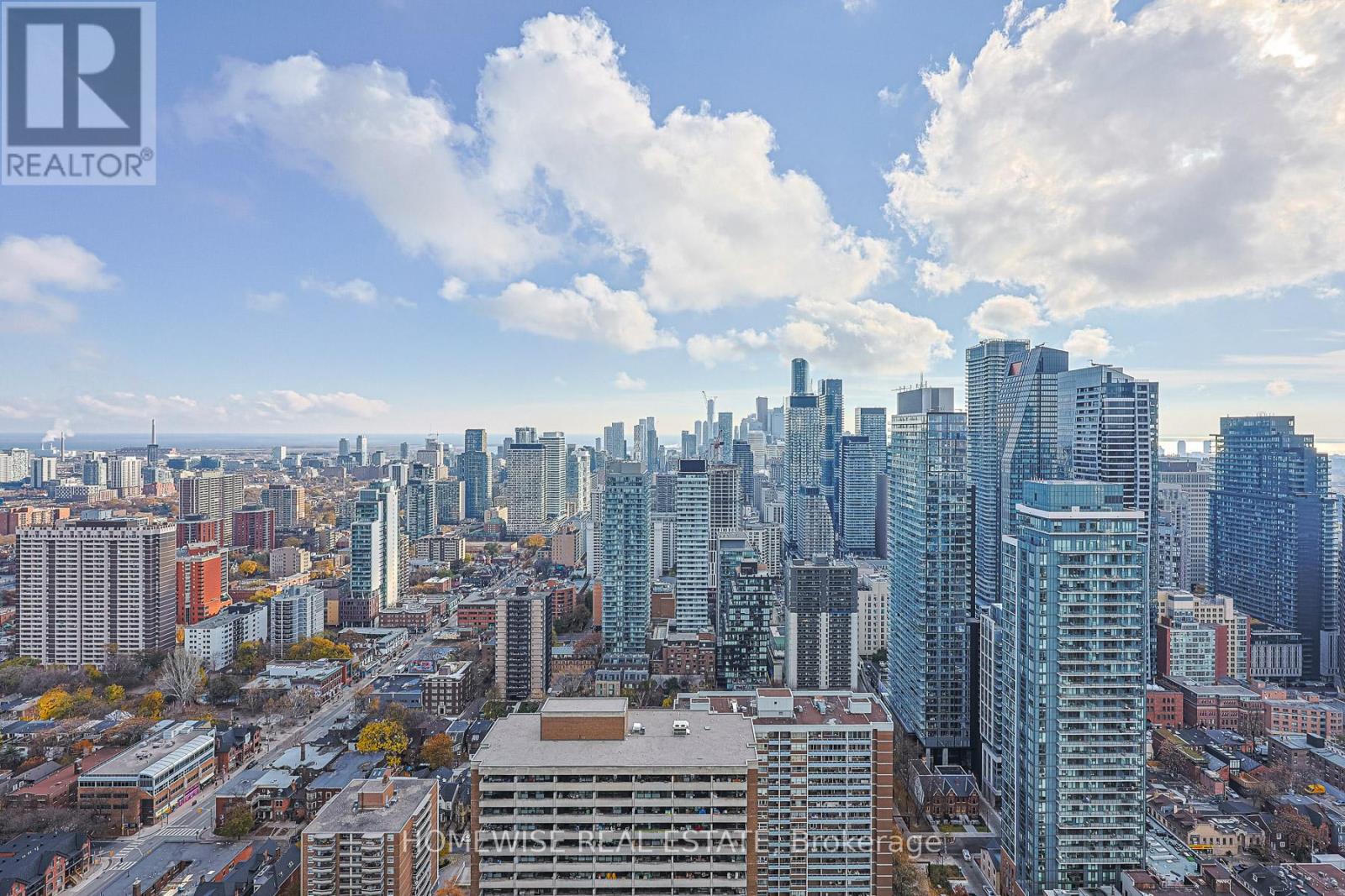 4203 - 33 Charles Street E, Toronto, Ontario  M4Y 0A2 - Photo 46 - C12671052