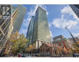4203 - 33 CHARLES STREET E, Toronto, Ontario