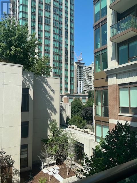 318 - 310 Tweedsmuir Avenue, Toronto, Ontario  M5P 2Y2 - Photo 19 - C12671068