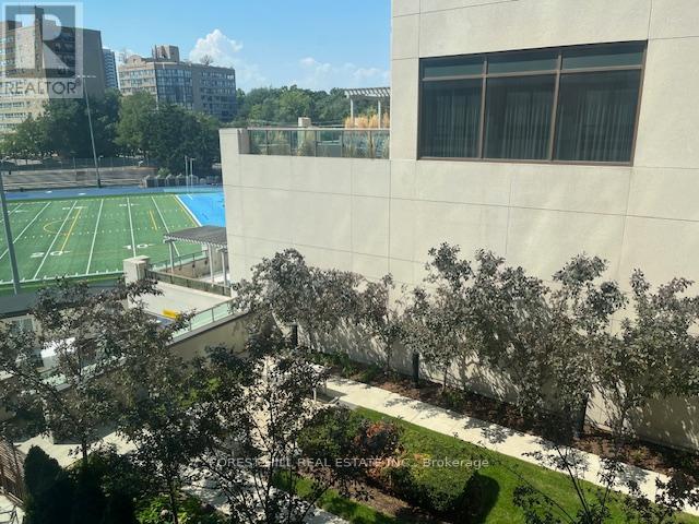 318 - 310 Tweedsmuir Avenue, Toronto, Ontario  M5P 2Y2 - Photo 22 - C12671068