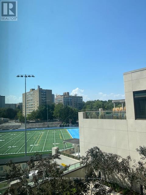 318 - 310 Tweedsmuir Avenue, Toronto, Ontario  M5P 2Y2 - Photo 23 - C12671068