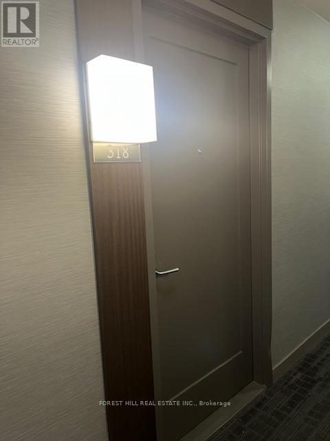318 - 310 Tweedsmuir Avenue, Toronto, Ontario  M5P 2Y2 - Photo 3 - C12671068