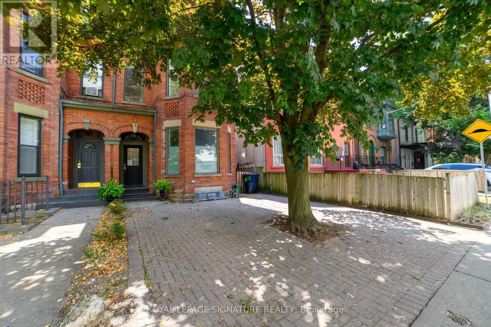 Bsmt - 103 Gloucester Street, Toronto, Ontario  M4Y 1M2 - Photo 2 - C12671094