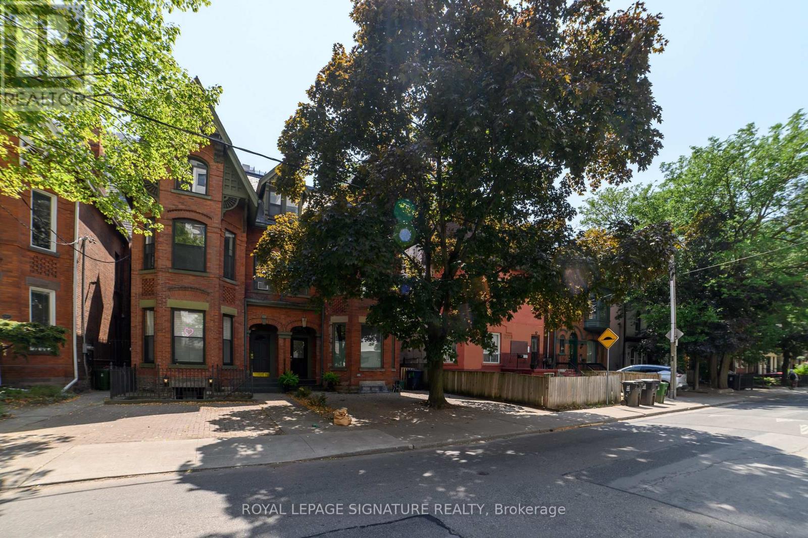 Bsmt - 103 Gloucester Street, Toronto, Ontario  M4Y 1M2 - Photo 5 - C12671094