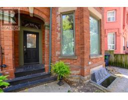 BSMT - 103 GLOUCESTER STREET, Toronto, Ontario