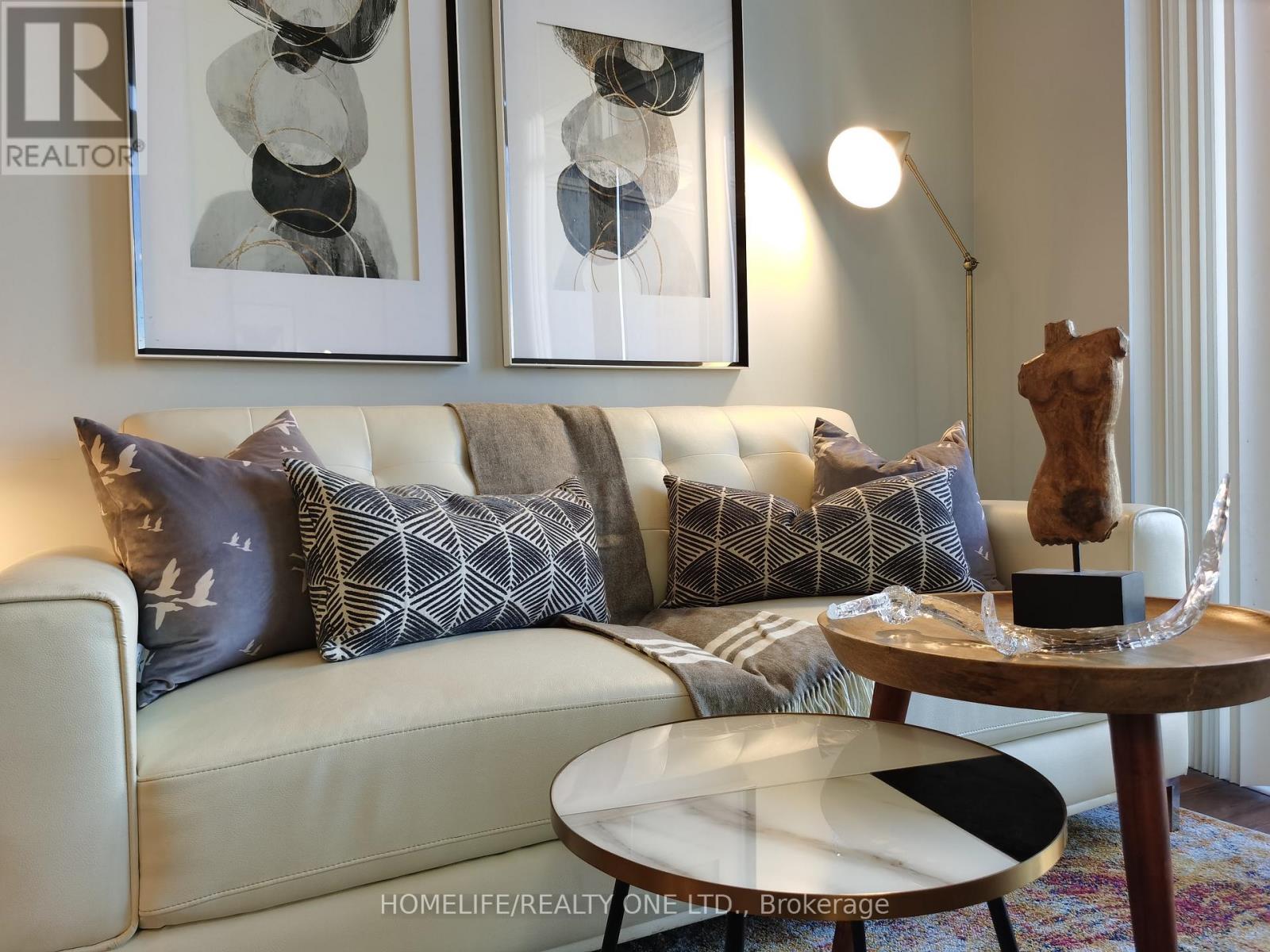 508 - 125 Village Green Square S, Toronto, Ontario  M1S 0G3 - Photo 3 - E12671014