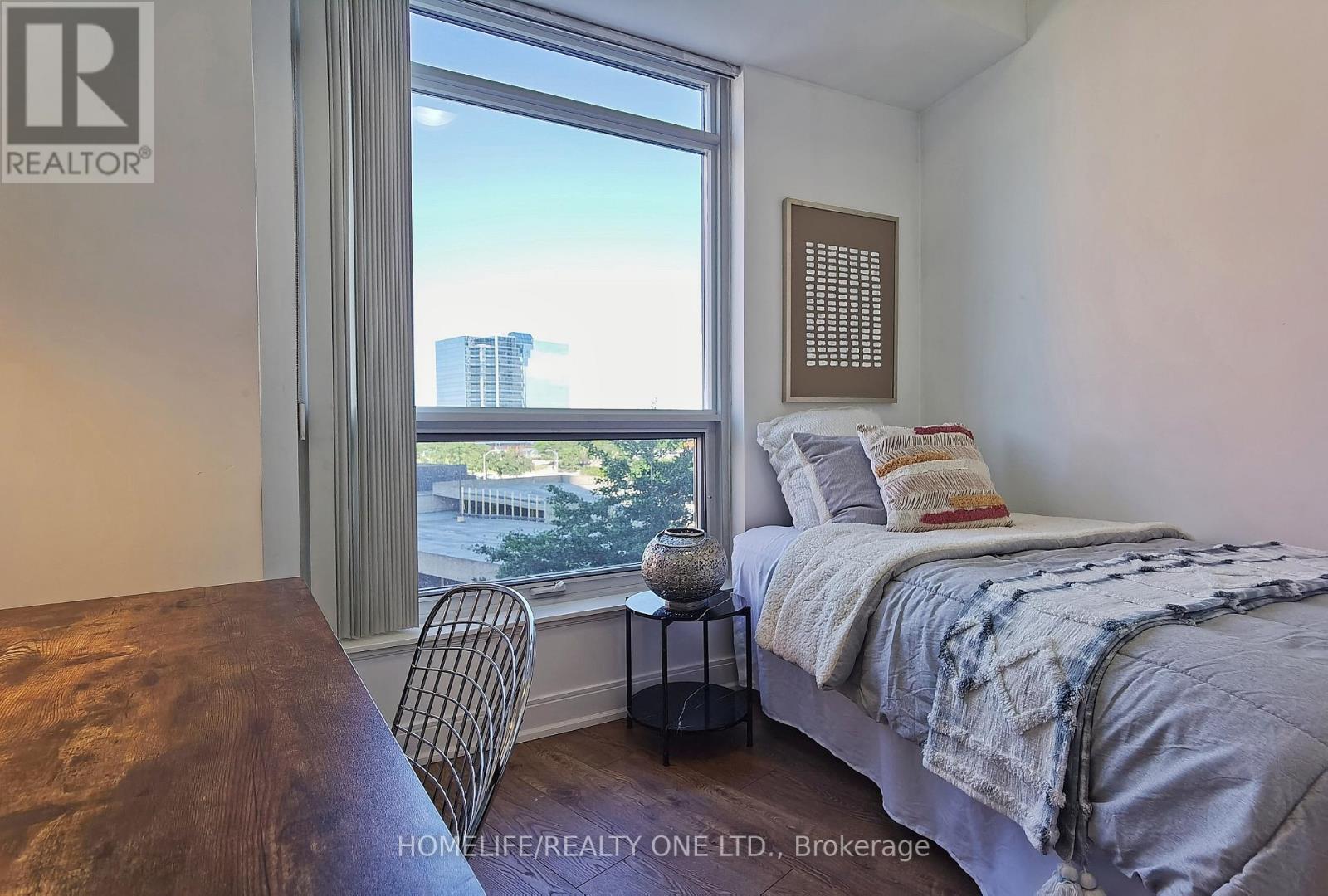 508 - 125 Village Green Square S, Toronto, Ontario  M1S 0G3 - Photo 7 - E12671014