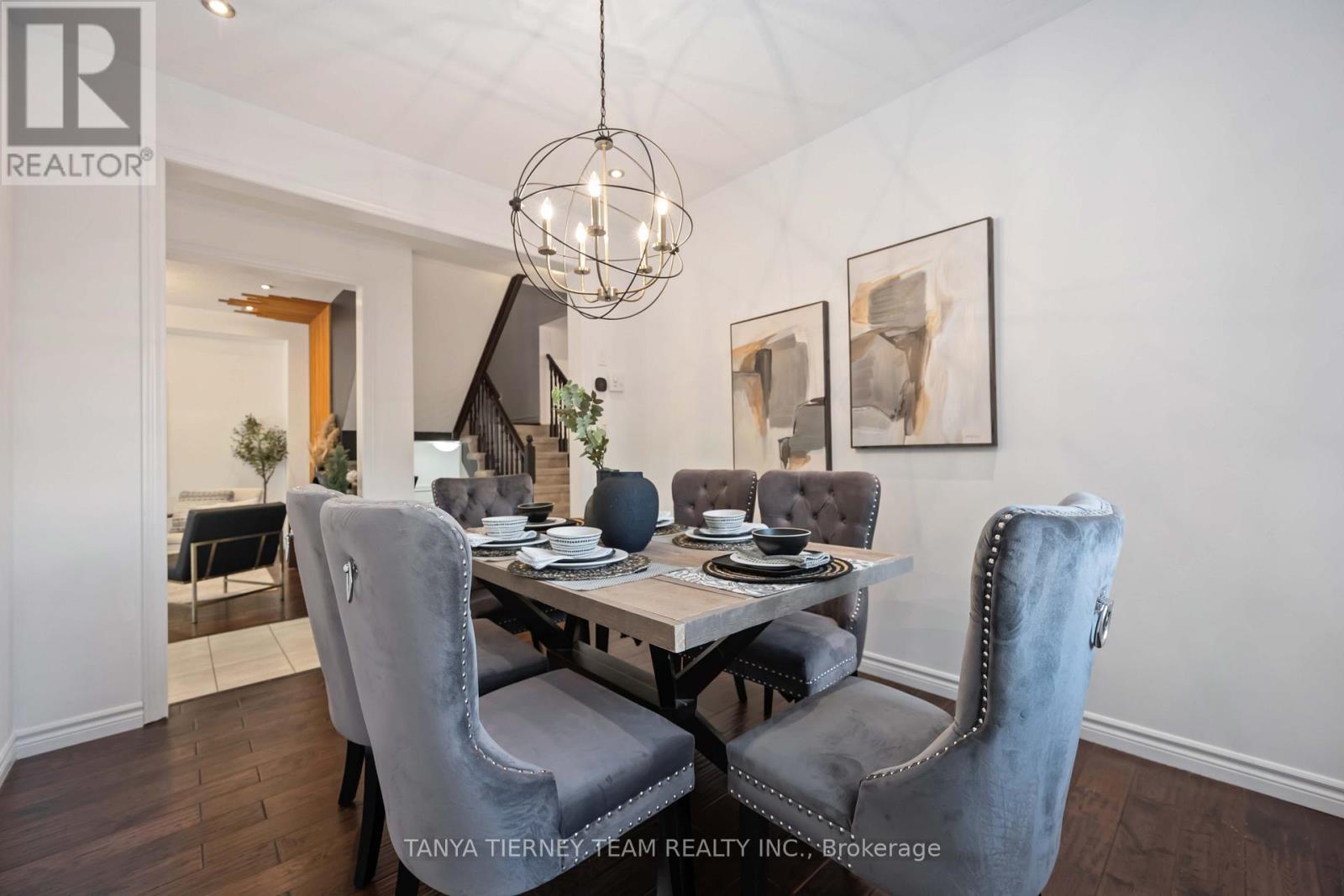 19 Ellerby Court, Whitby, Ontario  L1R 0K5 - Photo 8 - E12671032