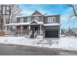 935 CENTRE STREET S, Whitby, Ontario