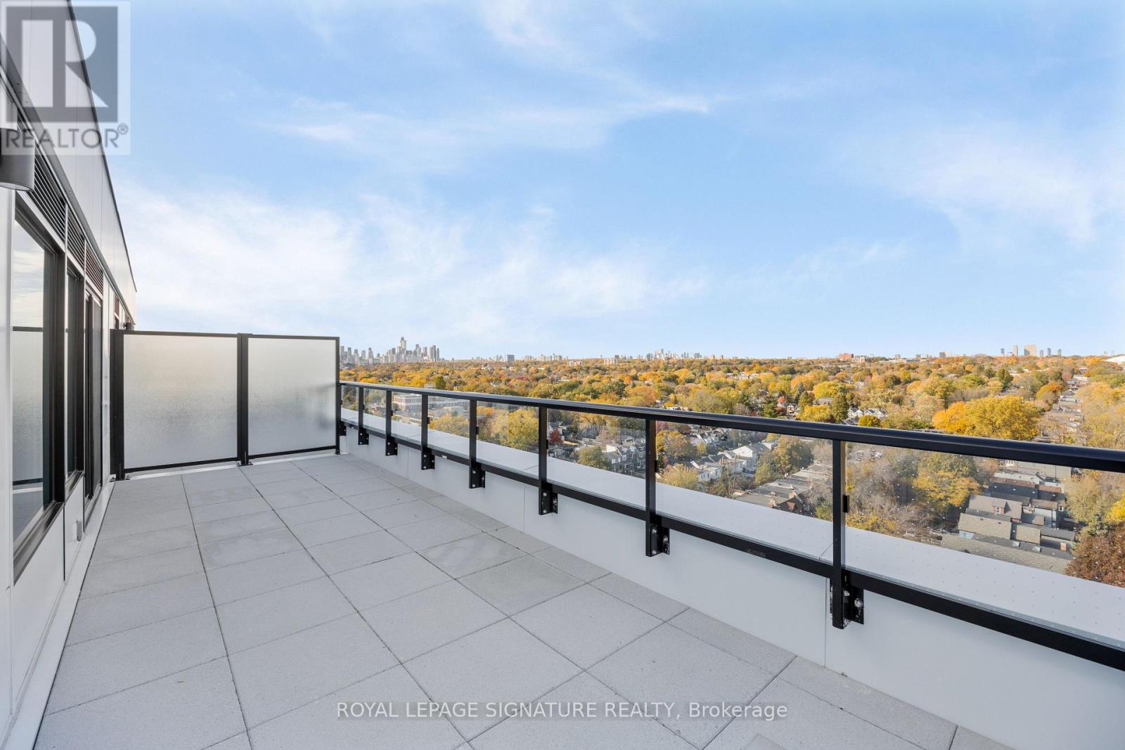 1412 - 1050 Eastern Avenue, Toronto, Ontario  M4L 0B7 - Photo 18 - E12671064