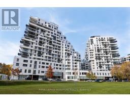 1412 - 1050 EASTERN AVENUE, Toronto, Ontario