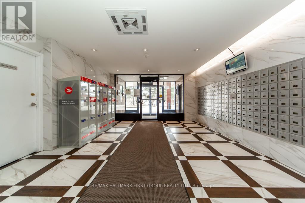 103 - 100 Wingarden Court, Toronto, Ontario  M1B 2P4 - Photo 28 - E12671106