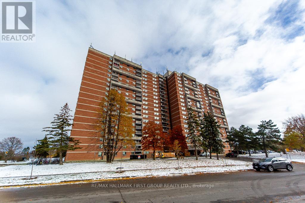 103 - 100 Wingarden Court, Toronto, Ontario  M1B 2P4 - Photo 31 - E12671106
