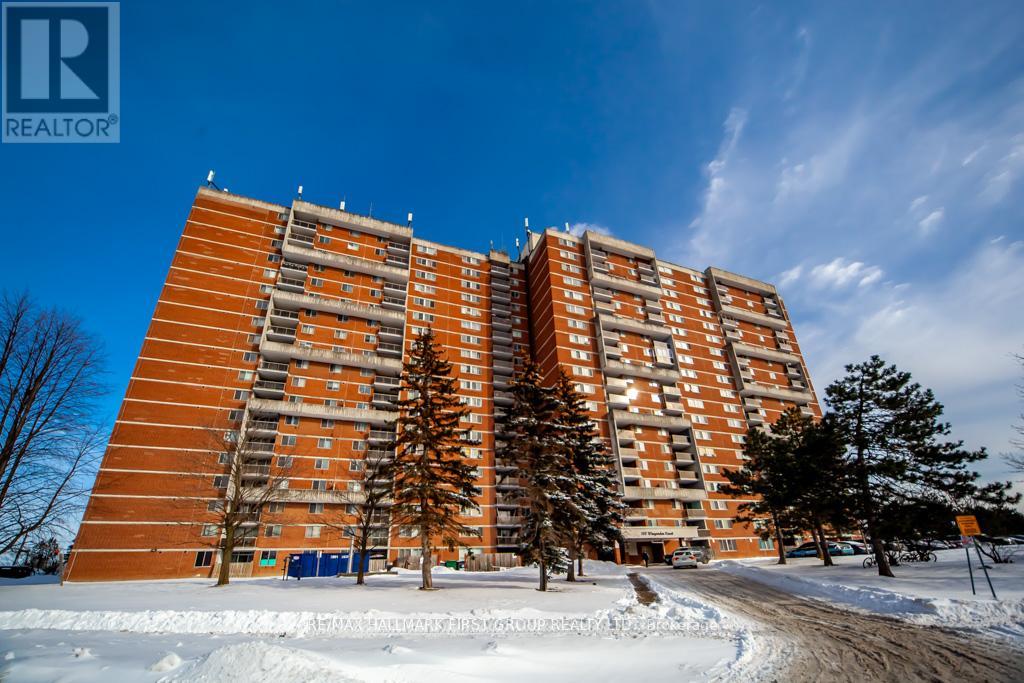 103 - 100 Wingarden Court, Toronto, Ontario  M1B 2P4 - Photo 32 - E12671106