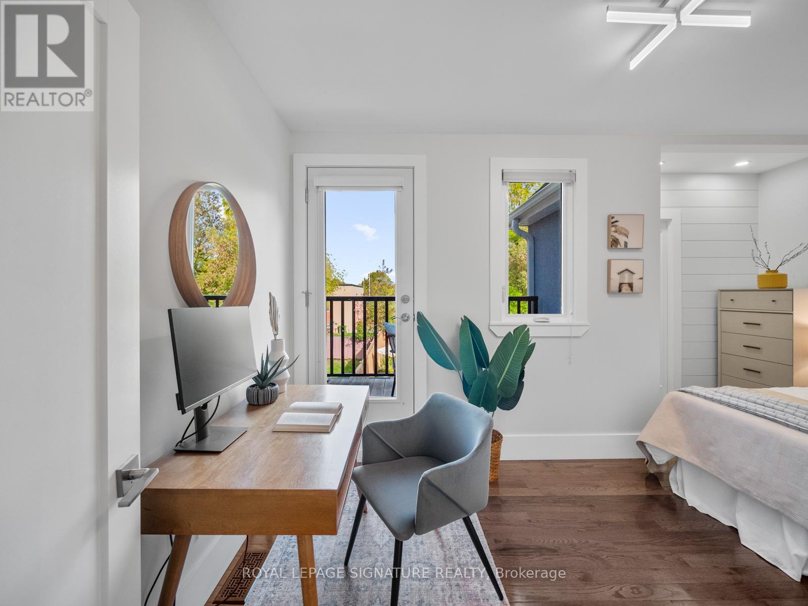 151 Eastwood Avenue, Toronto, Ontario  M1N 3H5 - Photo 19 - E12671108