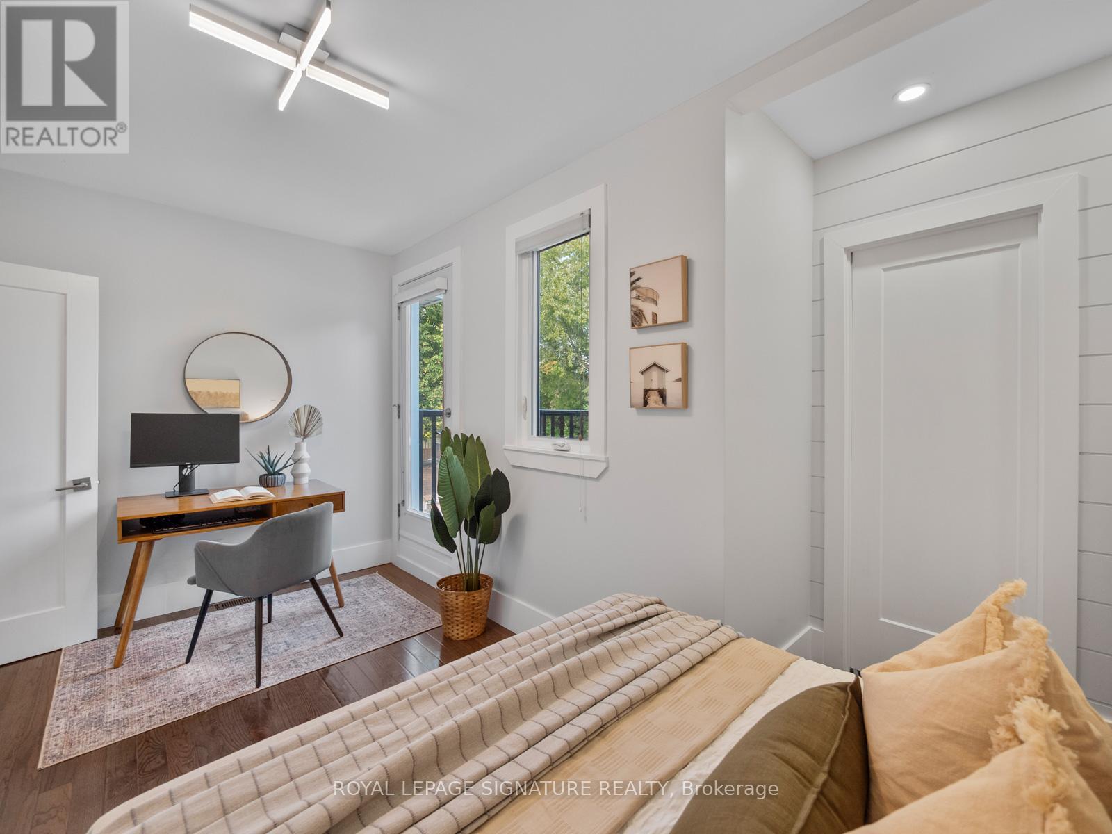 151 Eastwood Avenue, Toronto, Ontario  M1N 3H5 - Photo 22 - E12671108