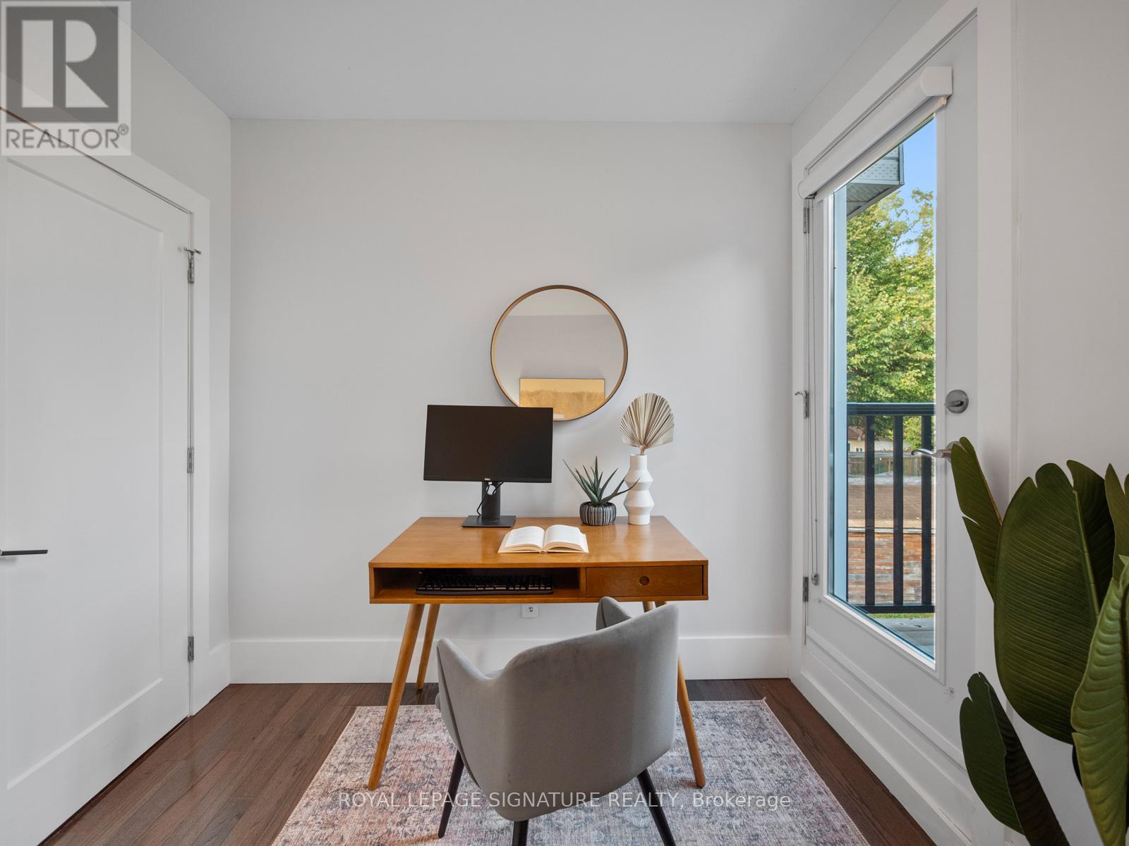 151 Eastwood Avenue, Toronto, Ontario  M1N 3H5 - Photo 23 - E12671108