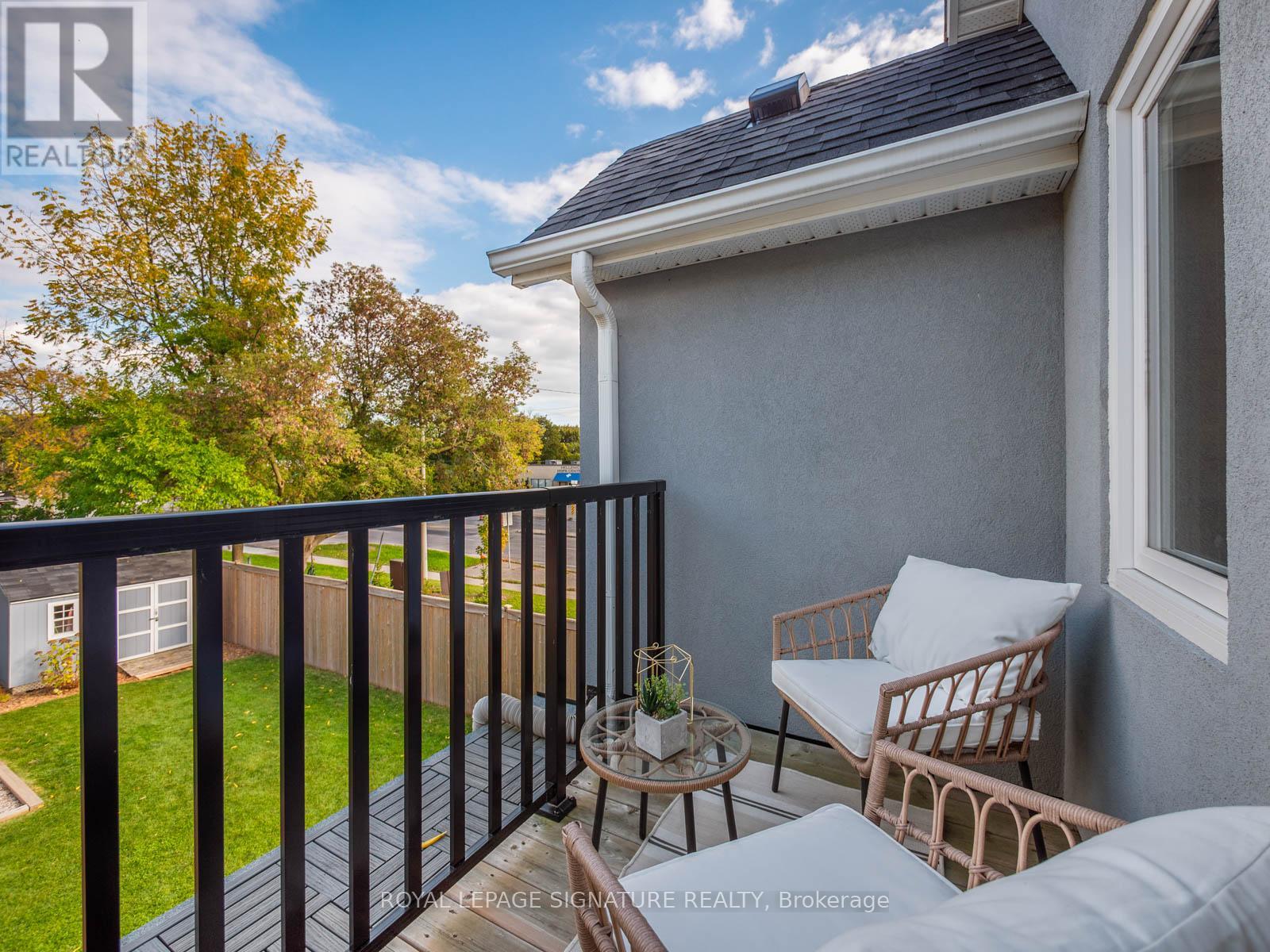 151 Eastwood Avenue, Toronto, Ontario  M1N 3H5 - Photo 25 - E12671108