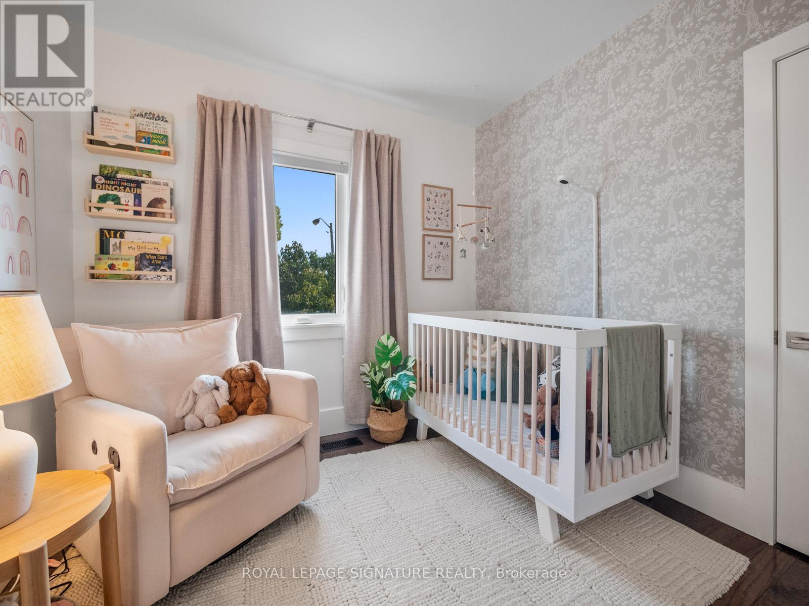 151 Eastwood Avenue, Toronto, Ontario  M1N 3H5 - Photo 29 - E12671108