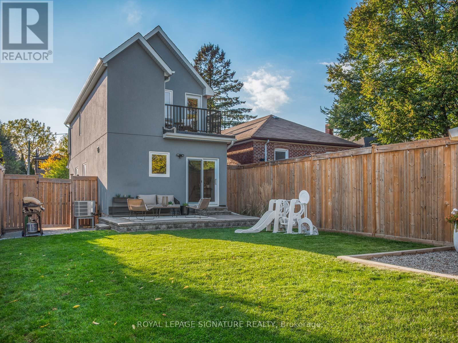 151 Eastwood Avenue, Toronto, Ontario  M1N 3H5 - Photo 45 - E12671108