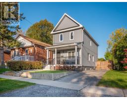 151 EASTWOOD AVENUE, Toronto, Ontario