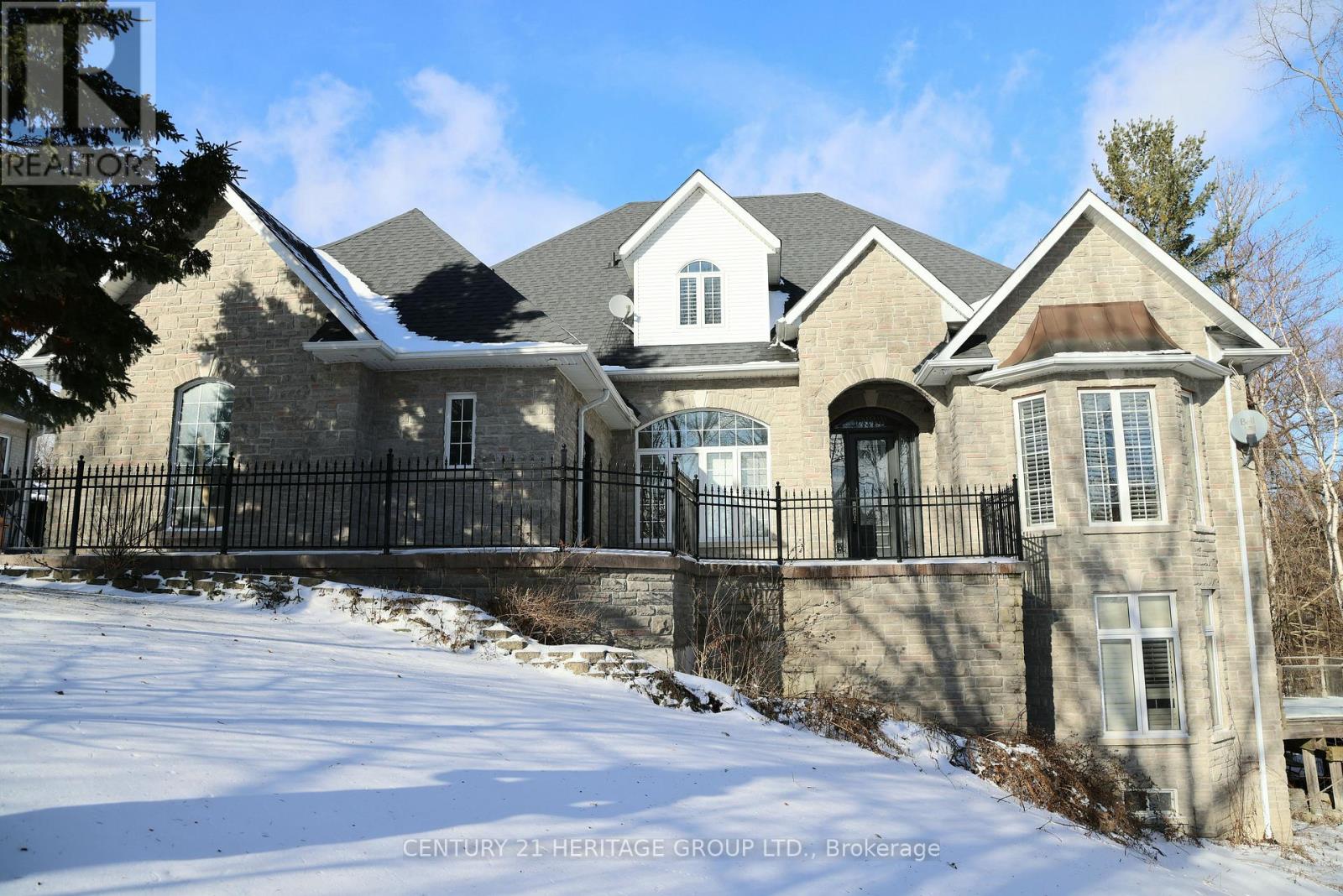 369 COVENTRY HILL TRAIL, Newmarket, Ontario