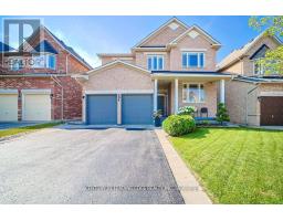 204 IVY JAY CRESCENT, Aurora, Ontario
