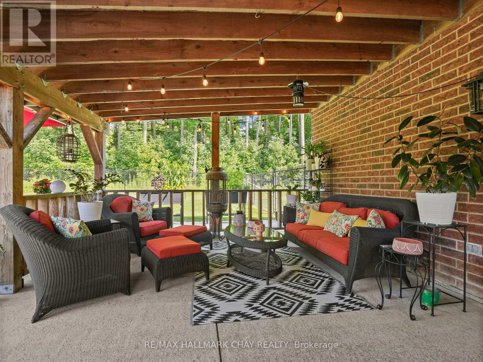 7558 Concession Road 2 Road, Adjala-Tosorontio, Ontario  L0M 1M0 - Photo 34 - N12671038