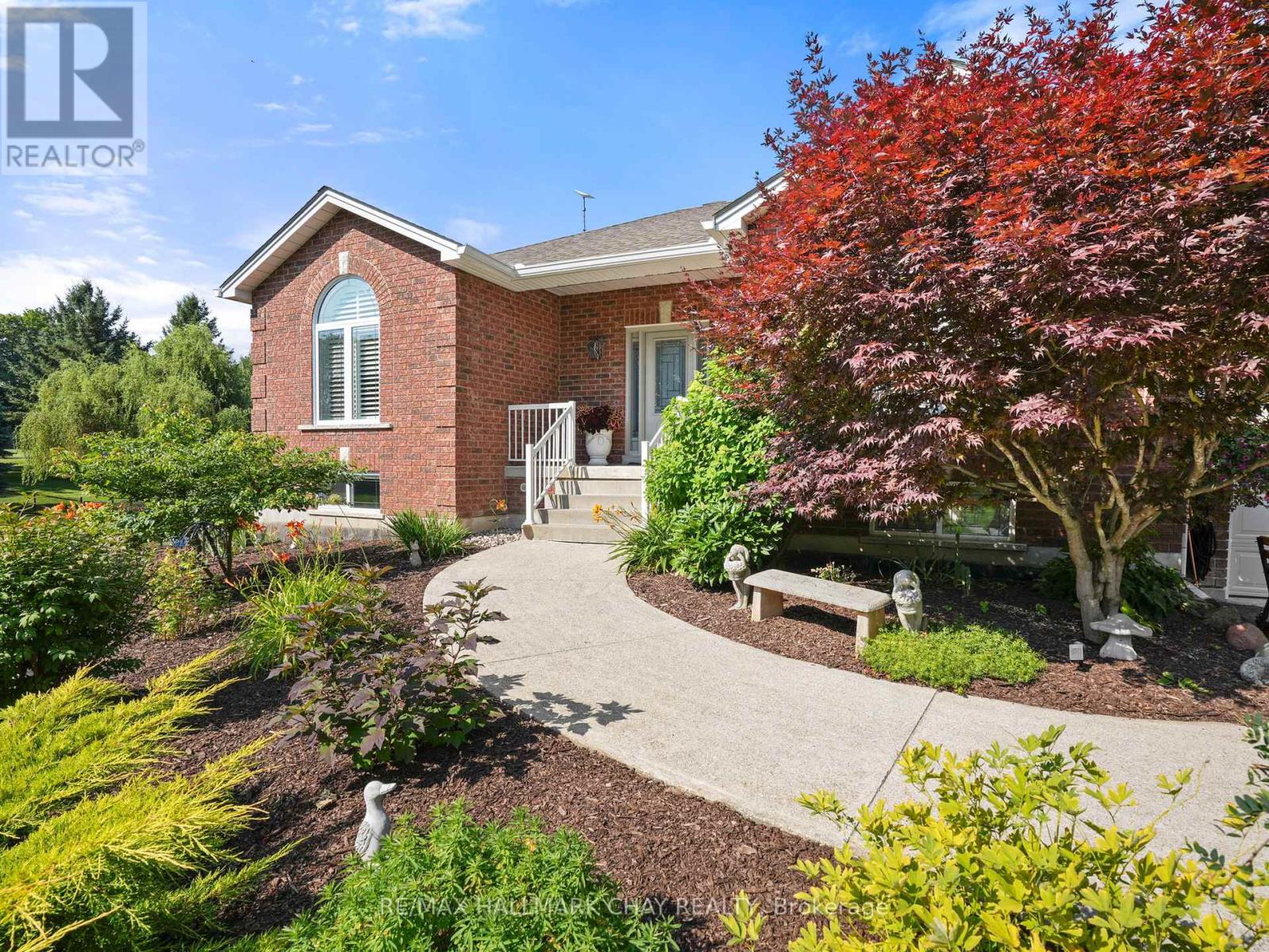 7558 Concession Road 2 Road, Adjala-Tosorontio, Ontario  L0M 1M0 - Photo 4 - N12671038