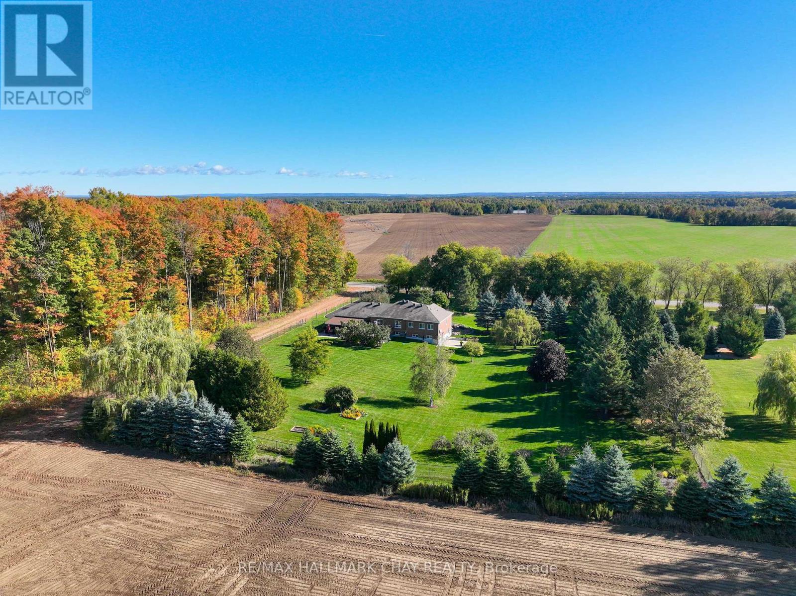 7558 Concession Road 2 Road, Adjala-Tosorontio, Ontario  L0M 1M0 - Photo 44 - N12671038