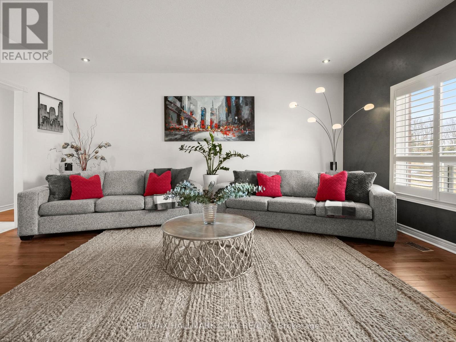 7558 Concession Road 2 Road, Adjala-Tosorontio, Ontario  L0M 1M0 - Photo 8 - N12671038